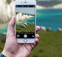 Tips for Taking Amazing Photos on Your Smartphone