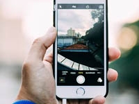 Want To Take Great Pictures With Your iPhone