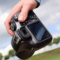 Digital Photography – The New Way To Taking Photographs