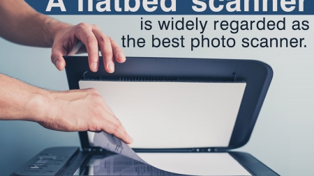 Digital Photo Converter – Convert Photos to Digital Pictures