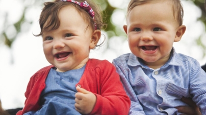 Famous Portrait Photographers