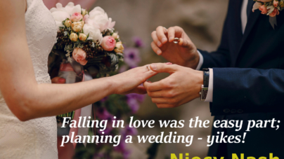 Beautiful Wedding Images That’ll Make You Say ‘I Do’ Right AWAY!