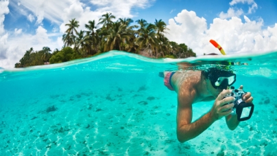 How to Start a Career in Photography