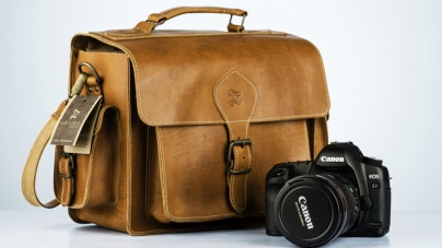 Famous Abstract Photographers