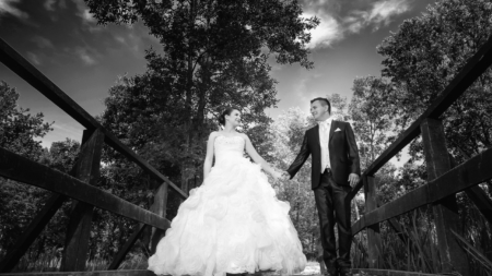 Wedding Photography Tips