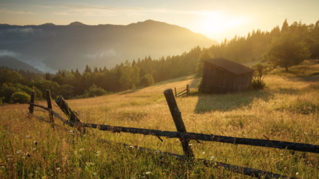 Famous Landscape Photographers