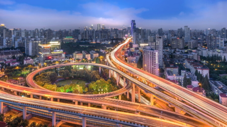 A Quick Look at the Steady Evolution of Time Lapse Photography