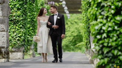 Famous Wedding Photographers