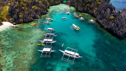 Famous Aerial Photographers