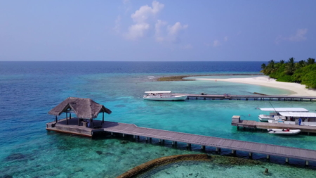 Exploring the Relatively Old Technique of Kite Aerial Photography