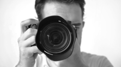 Famous Photographers and their Works