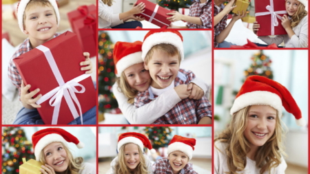 Christmas Photo Ideas