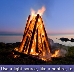 Expert Tips for Blue Hour Photography