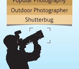 Top 10 Magazines for People Who Love Photography