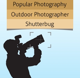 Top 10 Magazines for People Who Love Photography