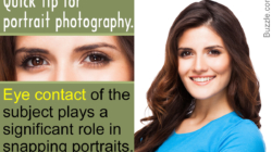 Portrait Photography Tips That’ll Add a WOW Factor to Your Photos