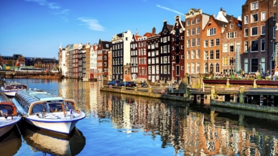 Photography Project Theme Ideas