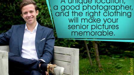 Best Senior Picture Ideas for Boys – Choose from a Variety