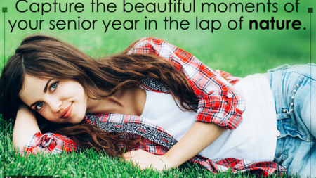 Unique Ideas and Tips to Capture Exclusive Senior Pictures