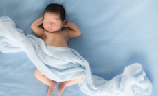 Get the Perfect Snap of Your Newborn With These Photography Ideas