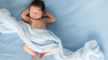 Get the Perfect Snap of Your Newborn With These Photography Ideas
