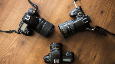 Information About Studio Photography