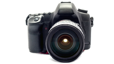 Changing Eye Color Using Photoshop