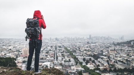 9 Mandatory Urban Photography Destinations You Need To Visit ASAP